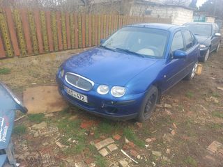 Разборка Land Rover freelander 1 piese / 1.8 2.0 2.5 foto 7