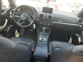 Audi A3 foto 8