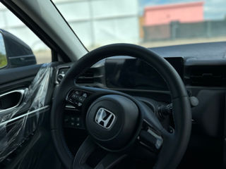 Honda e:NS1 foto 10