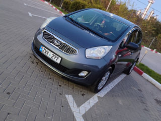 KIA Venga foto 2