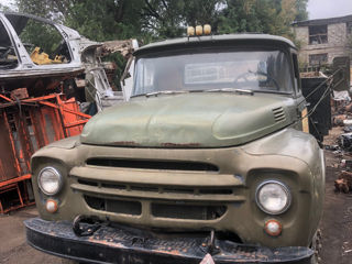 Gaz zil kamaz piese