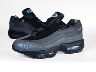 Nike Air Max 95 SP Corteiz Aegean Storm foto 2