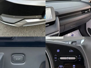 Hyundai IONIQ 5 фото 9