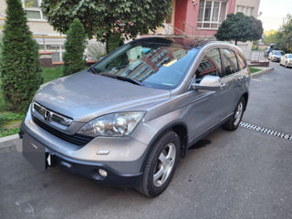 Honda CR-V foto 4