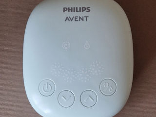 Молокоотсос Philips Avent