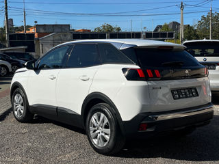 Peugeot 3008 foto 6