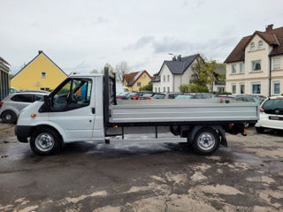 Ford Transit  350L foto 5