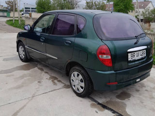 Opel Corsa foto 4