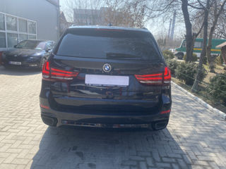 BMW X5 foto 16