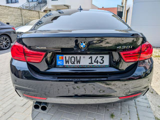 BMW 4 Series foto 6
