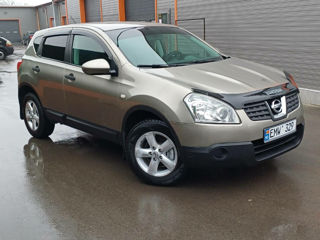 Nissan Qashqai foto 3