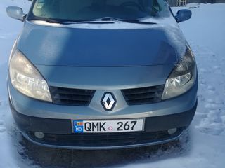 Renault Scenic foto 6