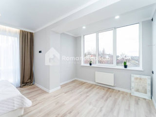 Apartament cu 3 camere, 88 m², Ciocana, Chișinău foto 7