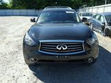 Infiniti FX foto 2