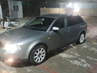 Audi A4 foto 10