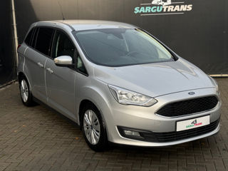 Ford Grand C-MAX foto 3