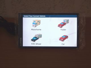 Garmin Camper 770 LMT-D IPS Display 7" Wi-Fi Bluetooth - Все Карты установлены, Новый 320euro! foto 4