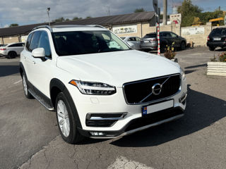 Volvo XC90 foto 3