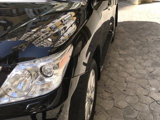 Lexus LX Series foto 5