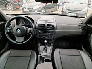 BMW X3 foto 9