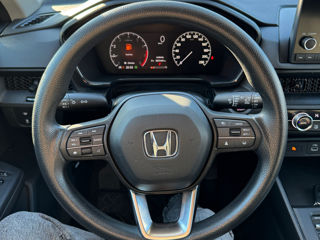 Honda CR-V foto 7