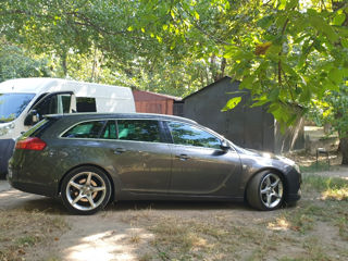 Opel Insignia foto 9