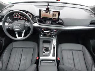 Audi Q5 foto 5