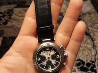 Cartier sau schimb