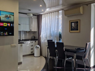 Ap. 3 cam., 63 м², 2/5 et.