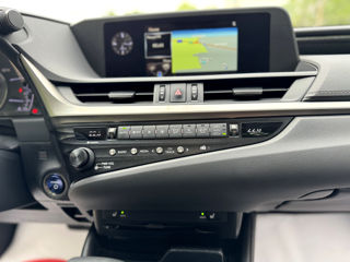 Lexus ES Series foto 12