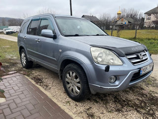 Honda CR-V foto 2