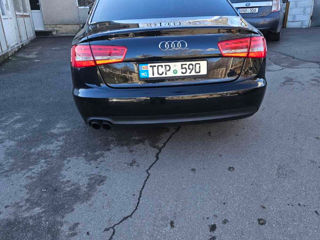 Audi A6 foto 4