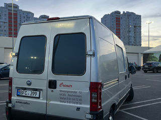 Fiat Ducato 2.8 jtI foto 3