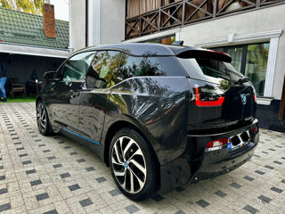 BMW i3 foto 6