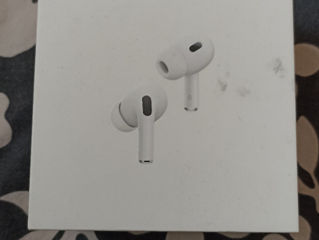 Оригинальная коробка AirPods Pro