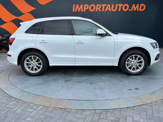 Audi Q5 foto 10