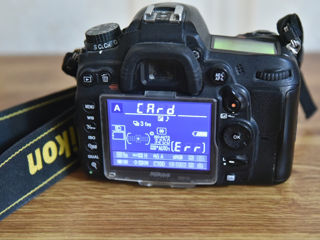 Nikon D7000 foto 2