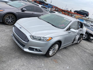 Vin-Auto Разборка авто Ford fusion. Пиши, звони на Viber, Telegram, WhatsApp foto 3