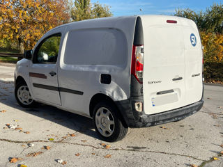 Renault Kangoo foto 2