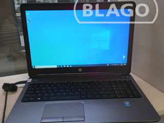 Laptop hp 2290 lei