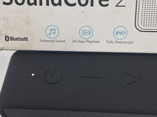 ANKER Sound Core2