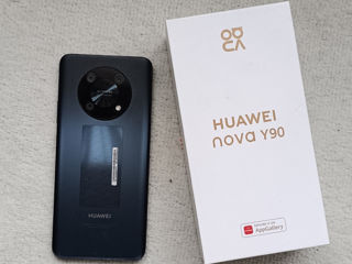 Huawei Nova Y90 как новый