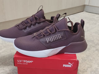 Кроссовки Puma. Новые