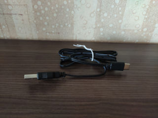 Паяльник на USB, Parkside - PLKA 4 B3, новый, доставка foto 10