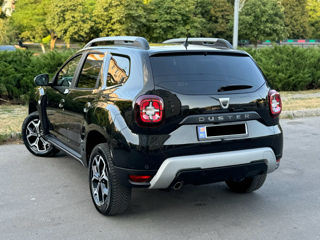 Dacia Duster foto 4