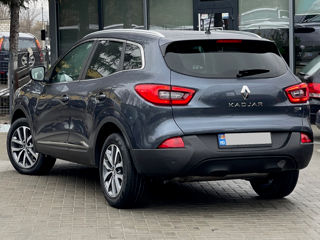 Renault Kadjar foto 5