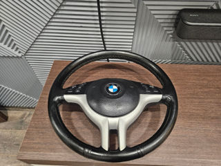 Руль BMW foto 2