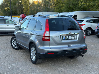 Honda CR-V foto 6