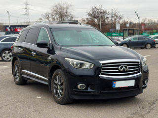 Infiniti QX60 foto 5