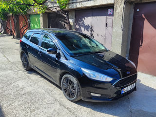 Ford Focus foto 5